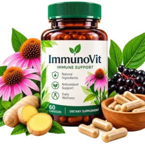 ImmunoVit